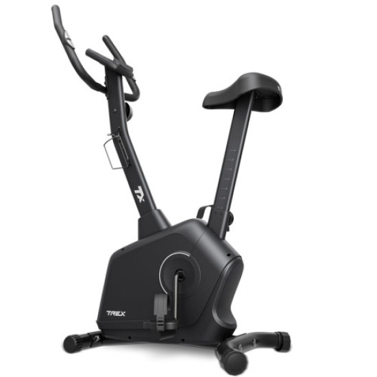 Купить Велотренажер  Trex Sport TX-380MB RIGON Black в Киеве - фото №1